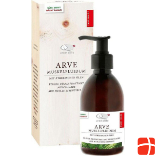 Aromalife Arve lмышечная жидкость