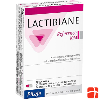 Lactibiane Reference 10M