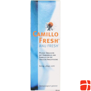 Camillofresh Emulsion