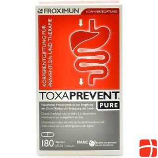 Froximun Toxaprevent Medi PURE