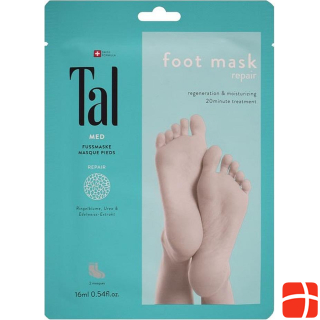 Tal Foot mask