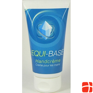 Biosana EquiBase Hand Cream