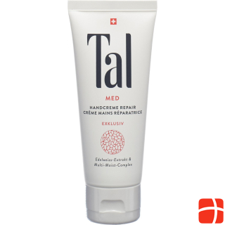 Tal Hand cream repair