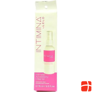 Intimina Cleaner for intimate devices