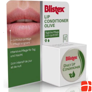 Blistex Daily Lip Conditioner