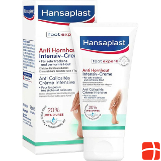Hansaplast Anti cornea