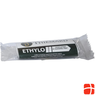 Ethylo Breathalyzer