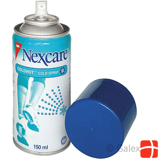 Nexcare Cold Spray
