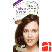 Hairwonder Colour & Care