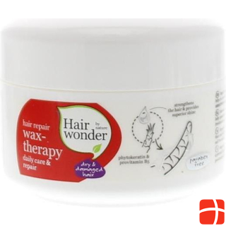 Hairwonder Hair Repair Wax Therapy
