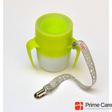 Litecup Baby drinking cup