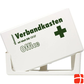 Söhngen 3003056 First aid kit Office W