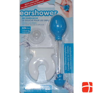 earshower The Ear Shower