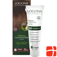 Logona Herbal Hair Colour Cream