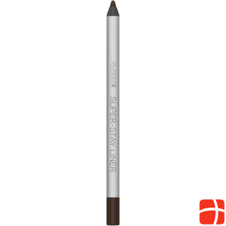 Wunder2 SUPER-STAY - Eye Pencil Essential Brown