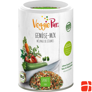 Veggiepur Gemüse-Mix