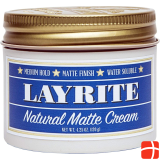 Layrite Natural Mat