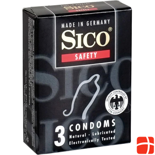 Sico safety