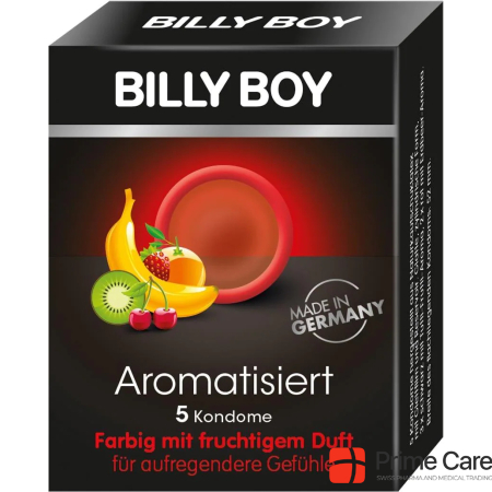 Billyboy Aromatisiert
