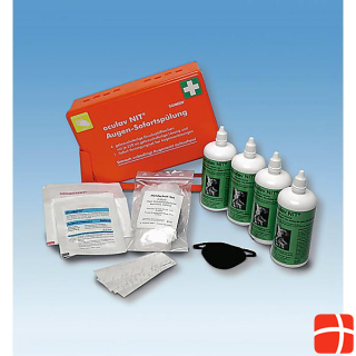 Kaiser+Kraft first aid kit