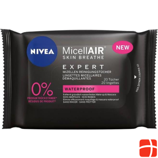 Nivea MicellAIR Skin Breathe Expert