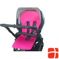 Kuli-Muli Climatic seat cover stroller