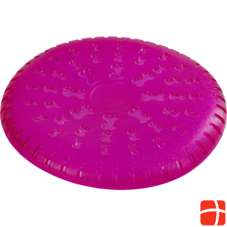 Kerbl Frisbee Toy Fastic розовый, ø 23,5 см