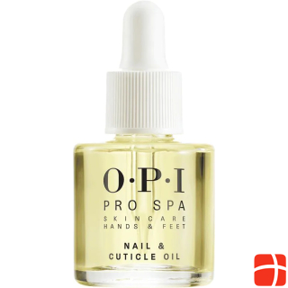 OPI Pro Spa - Nail & Cuticle Oil