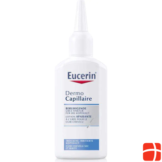 Eucerin Soothing tincture