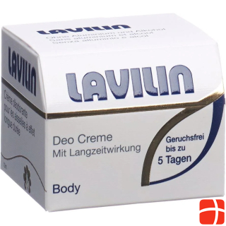 Lavilin Body