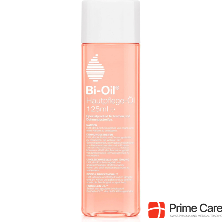 Bi-Oil Skin Care Oil