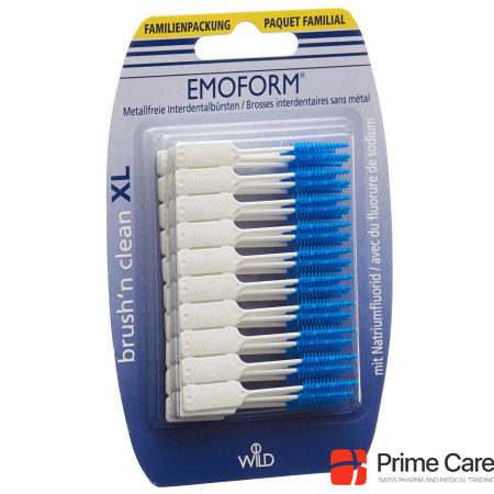 Emoform Brush XL