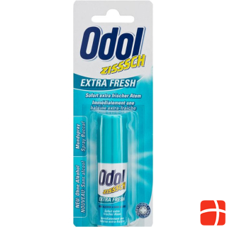 Odol Mouth spray Extra Fresh