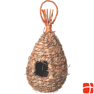 Trixie Grass bird's nest L 13x13x30cm