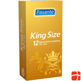 Pasante king size