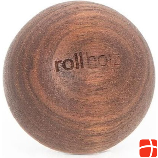 Rollholz Ball