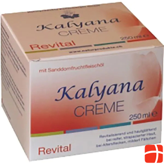 Kalyana Cream Revital 2