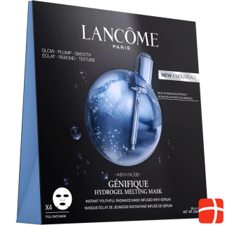 Lancôme Génifique - Advanced Génifique Hydrogel Masque