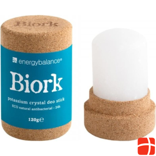 Energybalance Biork
