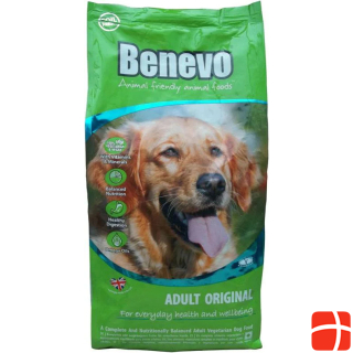 Benevo Adult Original Сухой корм для собак