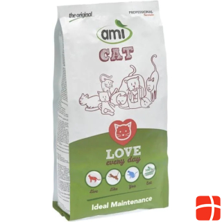 Ami Love Every Day dry cat food