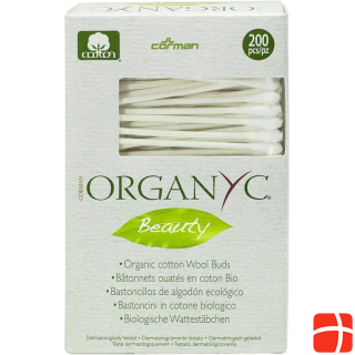Organyc Organic cotton