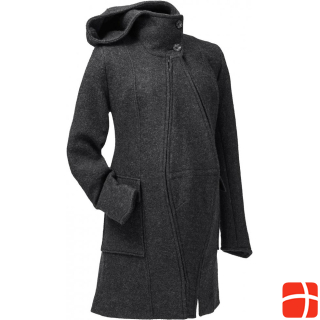 Mamalila Hooded coat for two