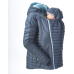 Mamalila Quilted jacket