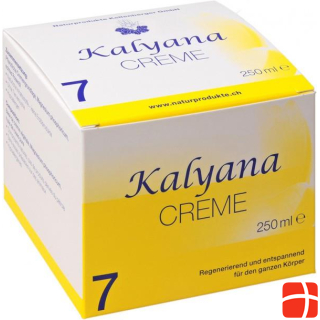 Kalyana Cream No. 7 with Magnesium phosphoricum