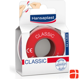 Hansaplast Classic fixation plasters