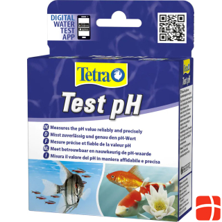Tetra Test PH