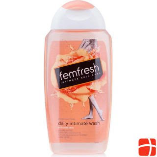 Femfresh Ежедневное средство для интимной гигиены
