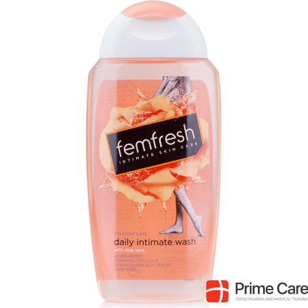 Femfresh Daily intimate wash