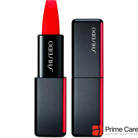 Shiseido Modern mat Powder Lipstick